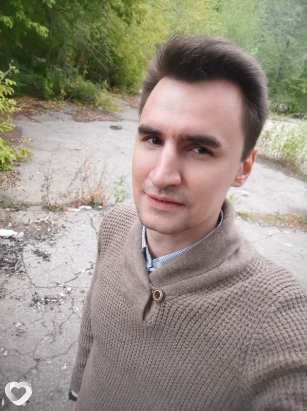 Александр, 30, Самаре — анкета №165302