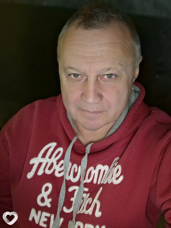Сергей, 58, Минске — анкета №165306