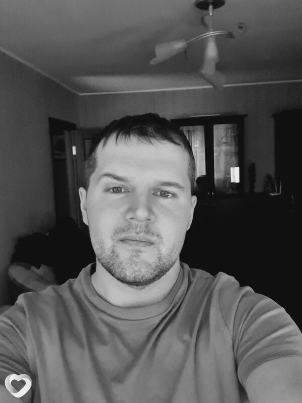 Евгений, 40, Хабаровске — анкета №165312