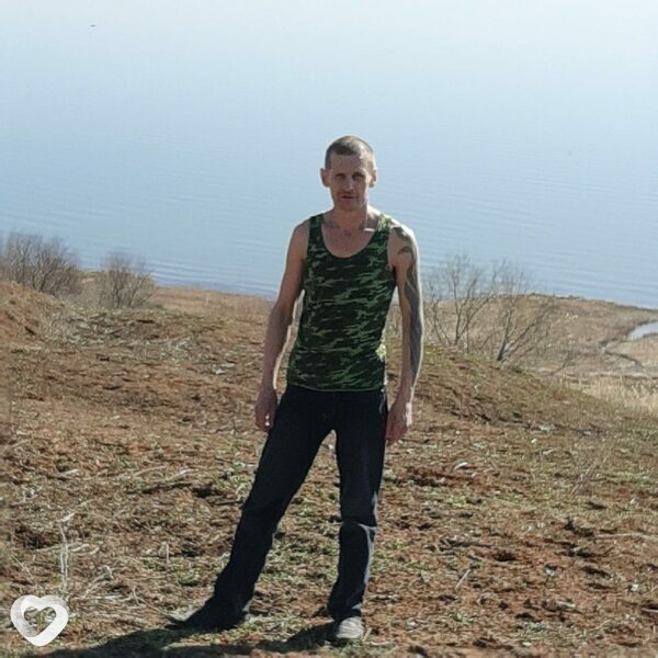 Сергей, 51, Гомеле — анкета №165315