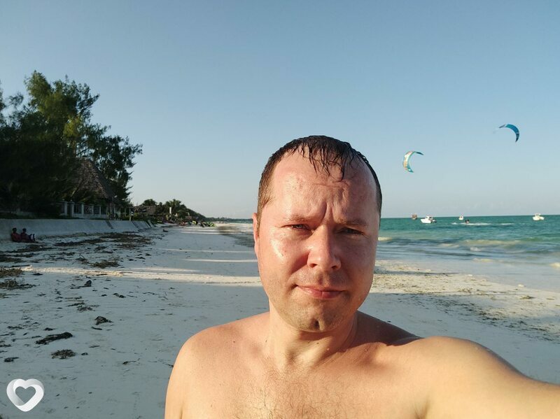 Denis, 46, Бресте — анкета №165319