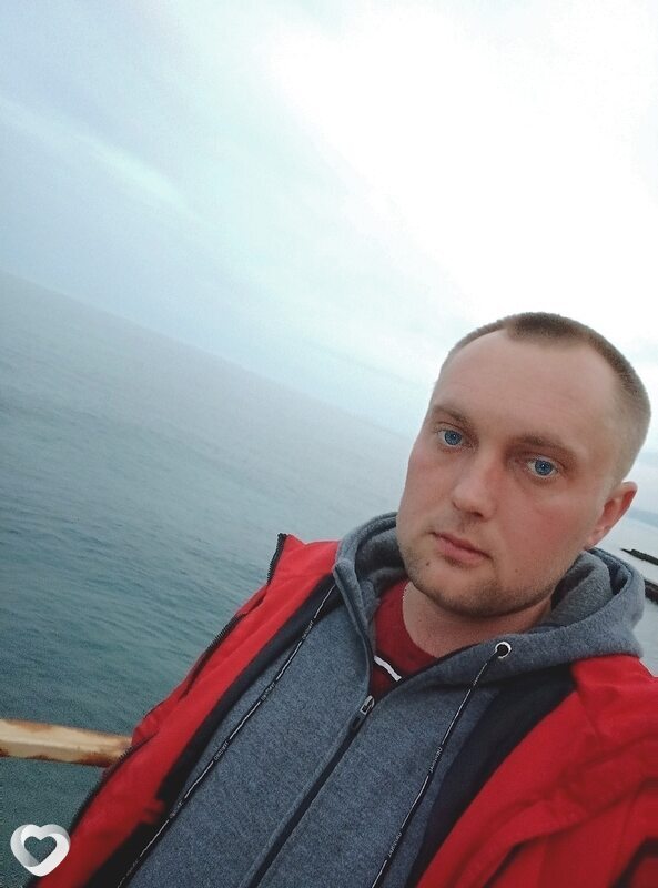 Женя, 25, Москве — анкета №165320