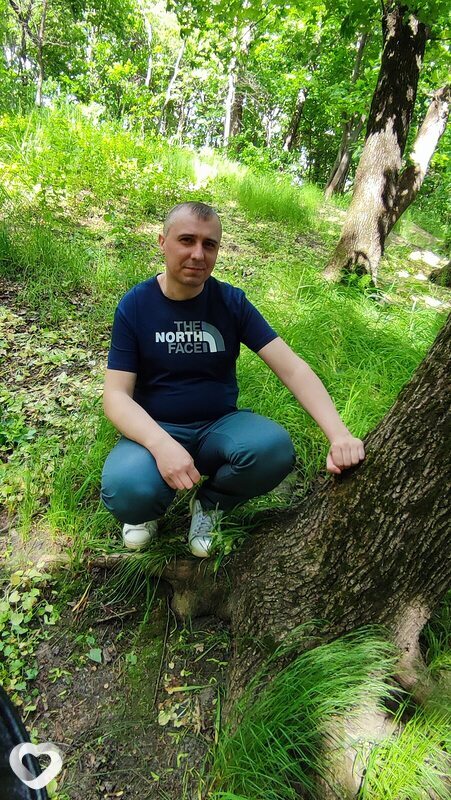 Евгений, 39, Воронеже — анкета №165328
