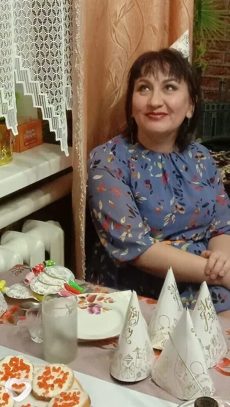 Татьяна, 53, Барнауле — анкета №165330