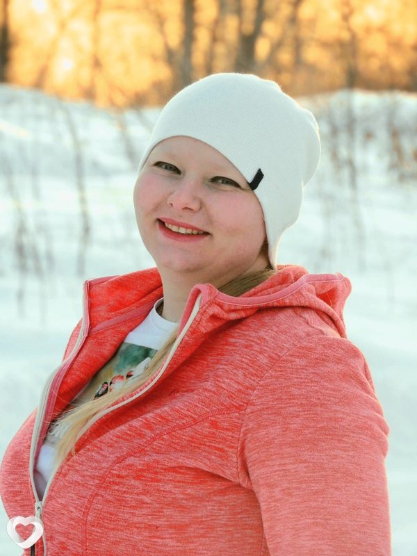 Надежда, 33, Новокузнецке — анкета №165331