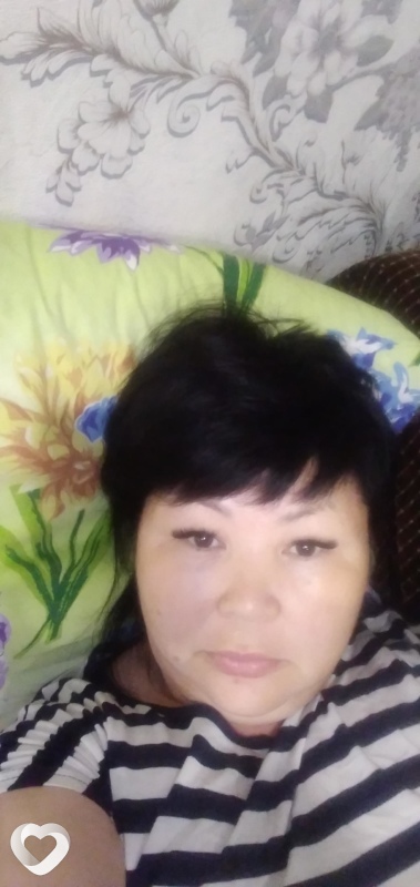 Sura, 55, Омске — анкета №165334