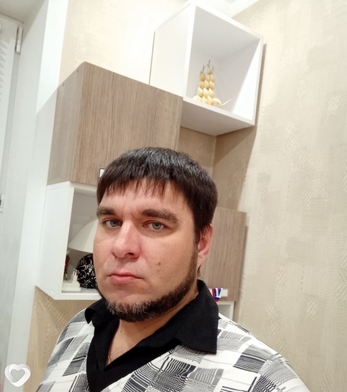 Александр, 42, Липецке — анкета №165342