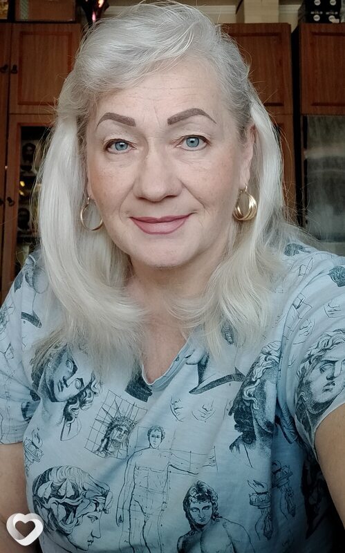 Ирина, 62, Сочи — анкета №165343
