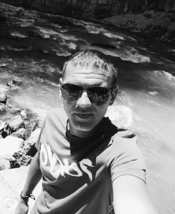 Дмитрий, 41, Самаре — анкета №165354