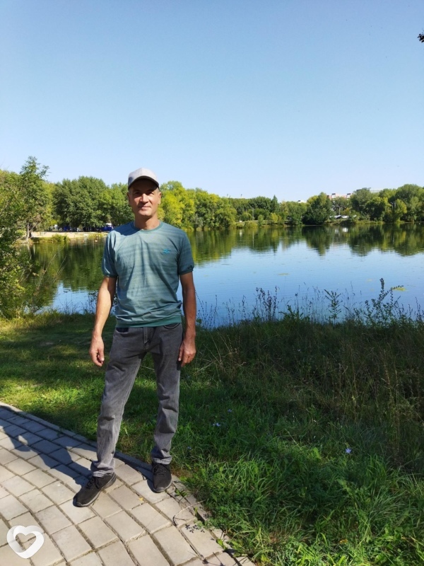 Александр, 58, Усть-Каменогорск — анкета №165454