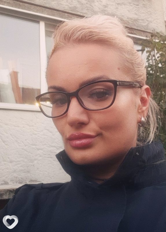 Мия, 41, Калининграде — анкета №165460