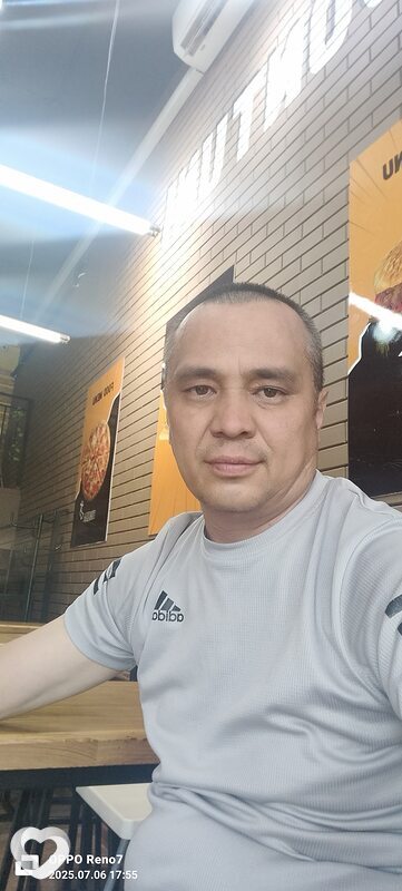 Баха, 43, Актобе — анкета №165461