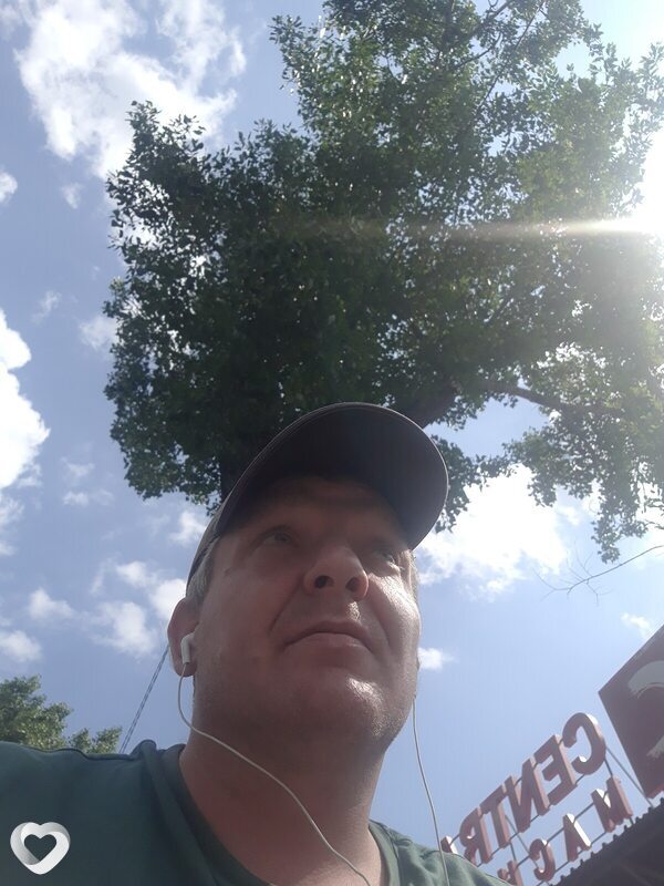 Валентин, 44, Алматы — анкета №165463