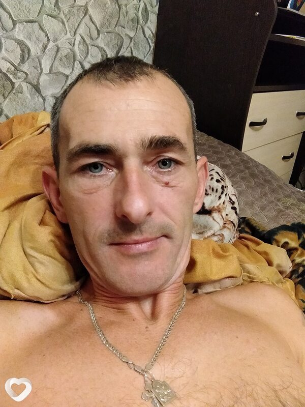 Юрий, 40, Артеме — анкета №165467
