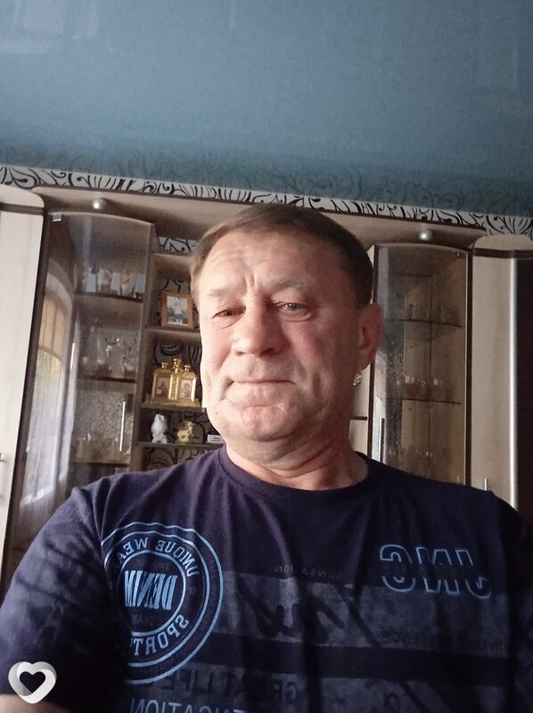 Анатолий, 56, Узде — анкета №165468