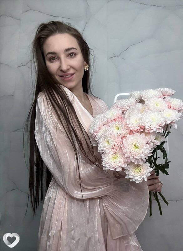 Катюша, 40, Москве — анкета №165473