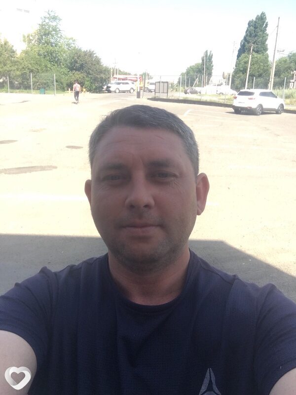 Андрей, 38, Ставрополе — анкета №165474
