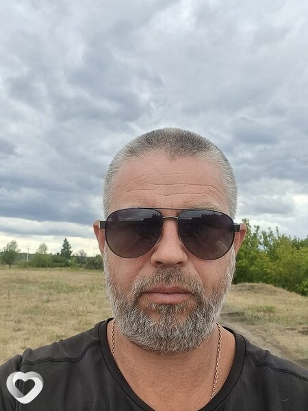 Юрий, 47, Саратове — анкета №165528