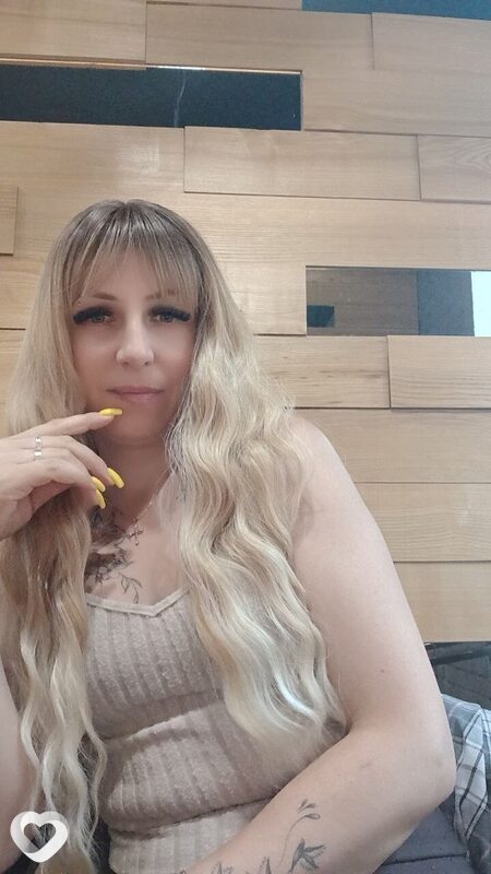 Анна, 33, Кривое Роге — анкета №165534