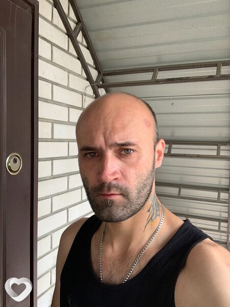 Дмитрий Mylga, 38, Белой Церковь — анкета №165539