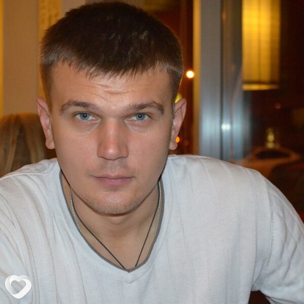 Богдан, 35, Конотопе — анкета №165542