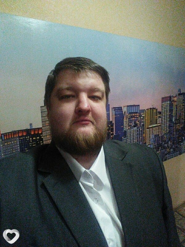 Александр, 36, Сургуте — анкета №165551
