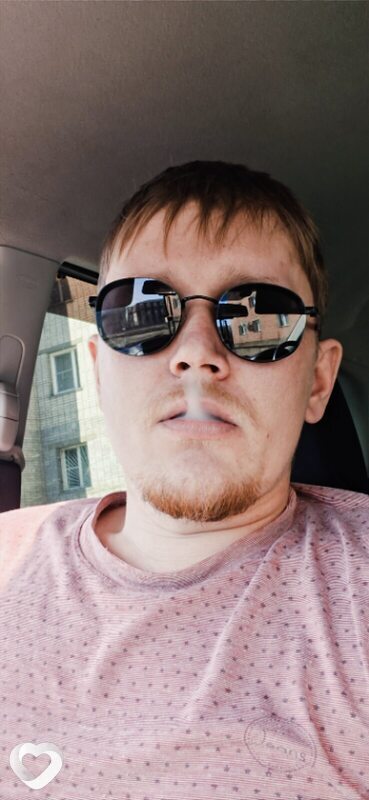 Сергей, 32, Железногорске-Илимском — анкета №165370