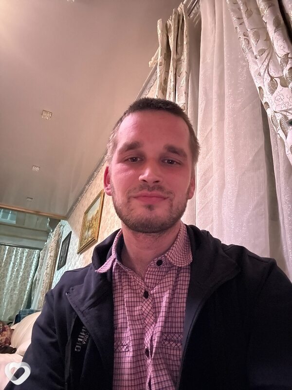 Игорь, 34, Минске — анкета №165375