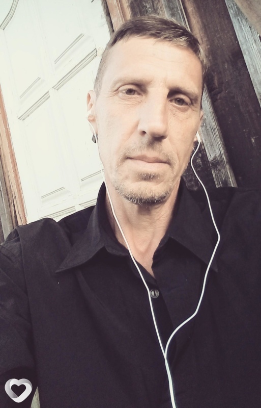 Михаил, 51, Горно-Алтайске — анкета №165234
