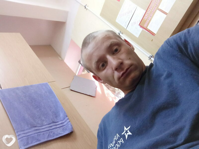 Андрей, 32, Евпатории — анкета №165241
