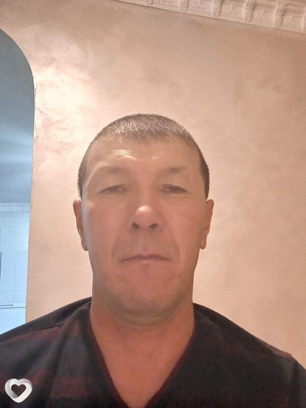 Нурсултан, 48, Кызылорде — анкета №165243