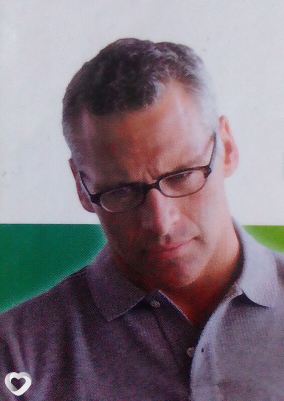 Владимир, 45, Йошкар-Оле — анкета №165247