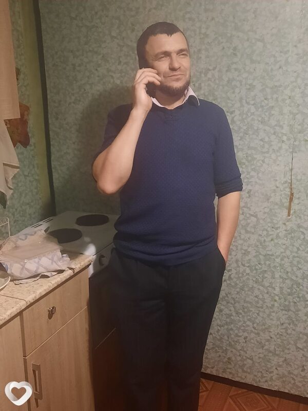 Иван, 42, Райчихинске — анкета №165248