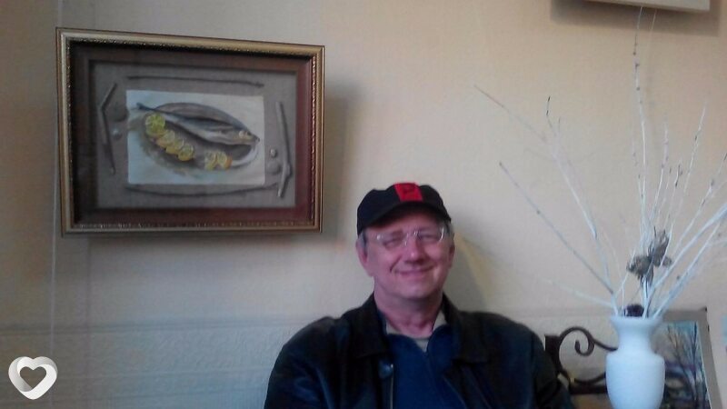 Александр, 66, Хабаровске — анкета №165253