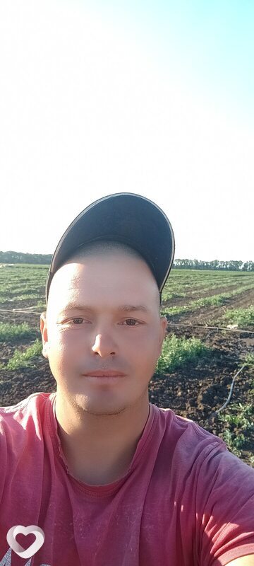 Саня, 36, Белгороде-Днестровском — анкета №165254