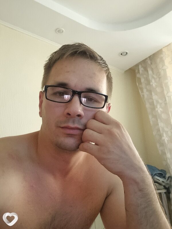Михаил, 35, Казани — анкета №165414