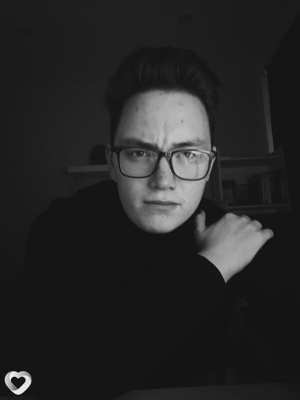 Илья, 24, Екатеринбурге — анкета №165422
