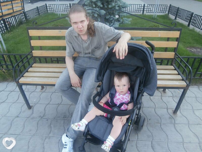 Илья, 26, Ярославле — анкета №165426