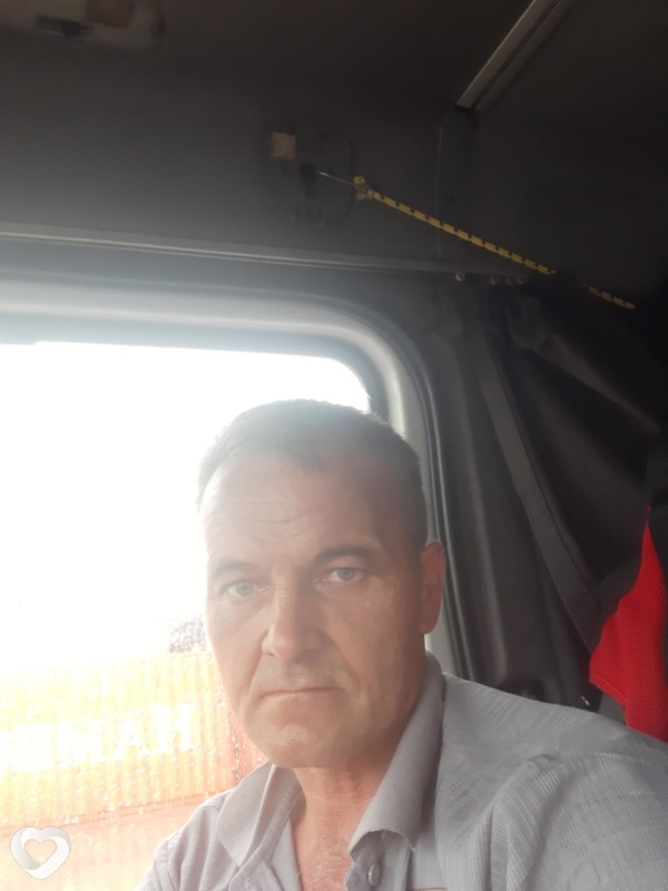 Влад, 50, Гулькевичах — анкета №165503