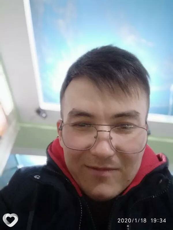 Аббос, 31, Владивостоке — анкета №165510