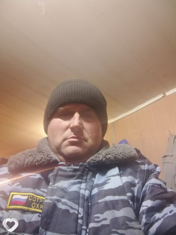 Виктор, 48, Бийске — анкета №165512
