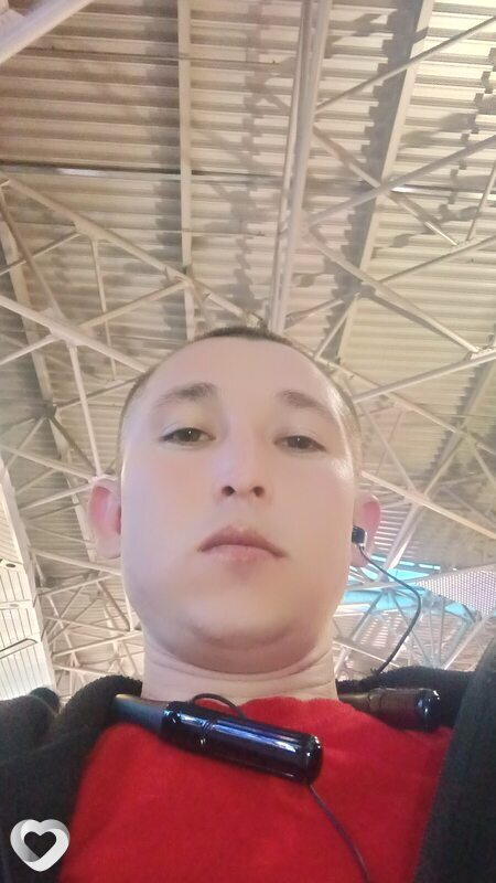 Макс, 30, Покрове — анкета №165515
