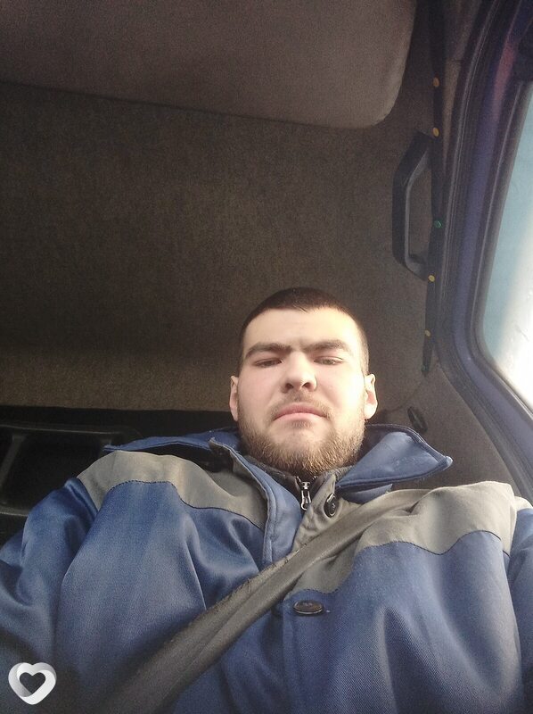 Константин, 30, Усть-Каменогорск — анкета №165519