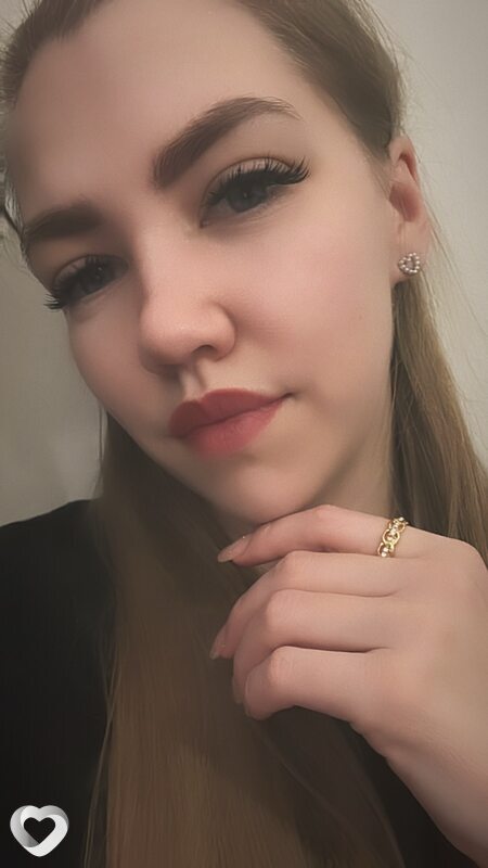 Анна, 31, Минске — анкета №165578