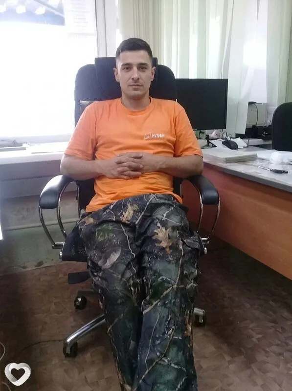 Дмитрий, 57, Красноярске — анкета №6595