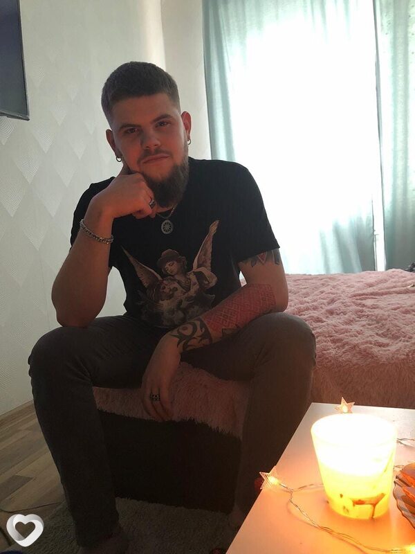 Дмитрий, 29, Воронеже — анкета №165587