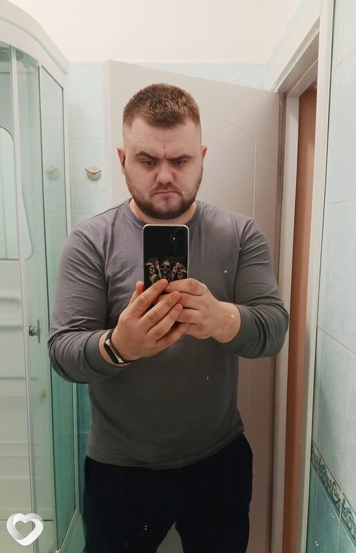 Александр, 31, Новосибирске — анкета №165589