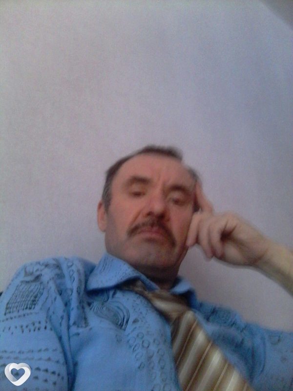 Иаков, 55, Ижевске — анкета №165597