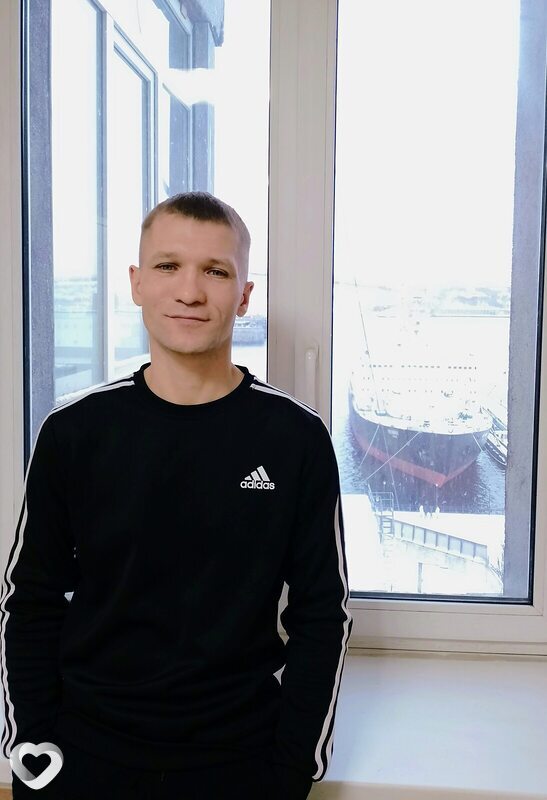 Степан, 42, Омске — анкета №165599
