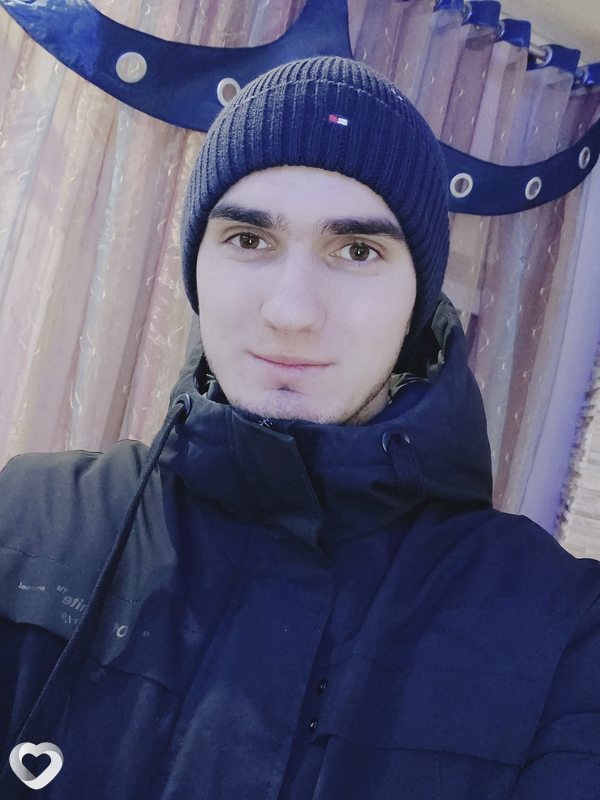 Александр, 27, Одессе — анкета №165705